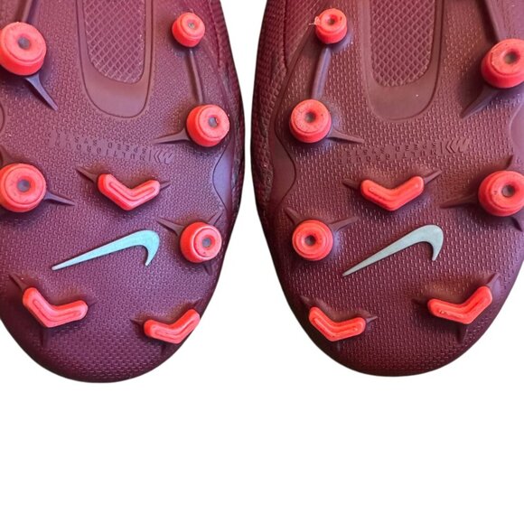 Nike Mercurial Superfly VI Academy MG Football Boots Cleats Tennis Shoes Sz 10.5 - Picture 8 of 13